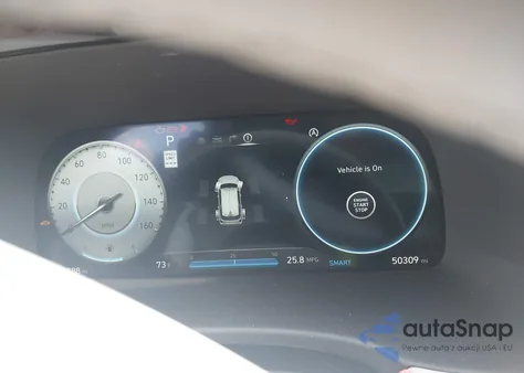 2024 Hyundai Palisade Limited из США, поврежденный, VIN KM8R5DGE7RU667134